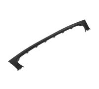 Cornice Frontale del Telaio per R55 R56 R57 R58 R59 | Plastica ABS ad alta tenacità, design di precisione, installazione semplice, sostituzione della parte originale 51117283333