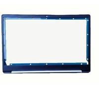 Cornice Frontale dello Schermo LCD del Laptop per HP 14-ep0070nk 14-ep0072nd 14-ep0074TU 14-ep0074nk 14-ep0075TU 14-ep0076TU 14-ep0076nia 14-ep0077TU 14-ep0081nk Copertura Cerniera Argento
