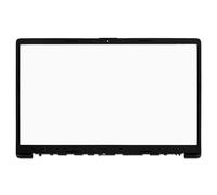 Cornice Frontale dello Schermo LCD del Laptop per HP 17-CN0097NR 17-CN0101DS 17-CN0102DS 17-CN0103DS 17-CN0105DS 17-CN0106DS 17-CN0107DS 17-CN0164ST Nero Nuovo