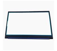 Cornice Frontale dello Schermo LCD del Laptop per HP Pavilion 15-EG0101TX 15-EG0102TX 15-EG0104TX 15-EG0106TX 15-EG0109TX 15-EG0118TX 15-EG0119TX 15-EG0120TX Blu Nebbia