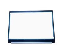 Cornice Frontale dello Schermo LCD del Laptop per HP Pavilion 16-AF0022NB 16-AF0022NL 16-AF0023NF 16-AF0024NW 16-AF0025CI con Copertura Cerniera Argento Versione Non con Fotocamera IR Nuovo