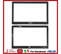 Bezel Cornice Lunetta Anteriore Notebook Asus N580 X580 X580VD N580VN