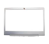 Cornice Frontale LCD per Laptop per Lenovo Ideapad 510S-14ISK 310S-14ISK 510S-14IKB 310S-14IKB 310S-14AST 5B30L45429 AP1JG000300 80TK Argento