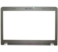 Cornice Frontale LCD per Laptop per Lenovo per ThinkPad E550 E550C E555 00HN438 AP0TS000H00 N/Touch 3D, Nuova