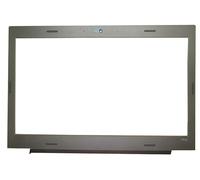 Cornice Frontale LCD per Laptop per Lenovo per ThinkPad T460P 01AY568 01AV919 AP10A000500 con Fotocamera, Schermo FHD, Nuova