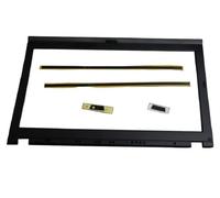 Cornice Frontale LCD per Laptop per Lenovo per ThinkPad X230 X230I 04Y1854 6K.4RACS.001 Indicatore Luminoso a LED Piastra Fotocamera Copriviti Nuova