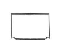 Cornice Frontale LCD per Laptop per Lenovo per ThinkPad X395 X390 (Tipo 20Q0, 20Q1, 20SC, 20SD) X13 (Tipo 20T2, 20T3, 20UF, 20UG) 02HL010 Nera Nuova