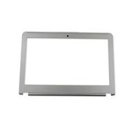 Cornice Frontale LCD per Laptop per Samsung Chromebook XE303C12, Colore Argento, Nuova