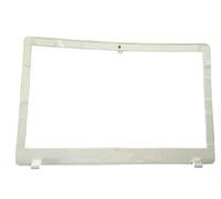 Cornice Frontale LCD per Laptop per Samsung NP270E5K 270E5K BA98-005S1B Bianca, Nuova