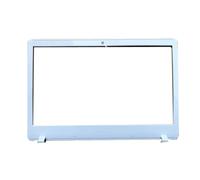 Cornice Frontale LCD per Laptop per Samsung NP500R4K 500R4K BA98-00518A Bianca, Nuova