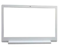 Cornice Frontale LCD per Laptop per Samsung NP530XBB NT530XBB 530XBB, Bianca, Nuova