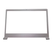 Cornice Frontale LCD per Laptop per Samsung NP900X3L 900X3L BA98-00718C Bianca, Nuova