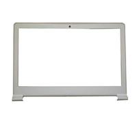 Cornice Frontale LCD per Laptop per Samsung NP905S3G NP910S3G NP915S3G 905S3G 910S3G 915S3G, Bianca, Nuova