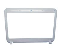 Cornice Frontale LCD per Laptop per Samsung X320 X318 BA81-09124A Bianca, Nuova