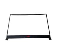 Cornice Frontale Nera per Notebook MSI Katana 17 B13V B13VFK B13VEK Nuova