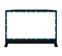 Cornice Frontale Nera per Notebook per MSI GF66 Sword 15 307581B211 MS-1581 MS1582 MS-17L1 MS-17L2 Nuova