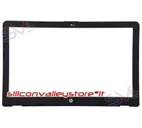 Cornice frontale Originale Bezel per Notebook HP 250 G6 | 255 G6 | 15-BS | 15-BW