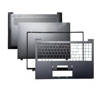 Cornice Frontale per Laptop per Acer per Aspire Lite AL16-31P-36HW AL16-31P-390Y AL16-31P-76QN, Nera, Nuova.