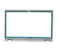 Cornice Frontale per Laptop per dell Inspiron 13 7300 7306 2-in-1 0R6VHM R6VHM Bianco