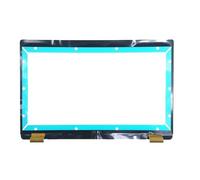 Cornice Frontale per Laptop per dell Latitude 5420 5421 5430 5431 0KMVJT KMVJT AP30K000600 GDF40 Nero