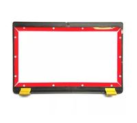 Cornice Frontale per Laptop per dell Latitude 5450 Precision 3490 0MWH4C MWH4C Foro Singolo RGB HD Nero
