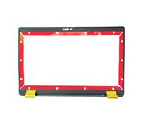 Cornice Frontale per Laptop per dell Latitude 5450 Precision 3490 0NCC15 NCC15 Doppio Foro IR Nero
