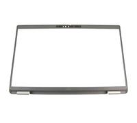 Cornice Frontale per Laptop per dell Latitude 5540 5550 Precision 3580 3581 3590 3591 0HW5FR HW5FR 46M.0SNCS.0006 con Fotocamera IR/Als Nero