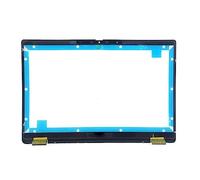 Cornice Frontale per Laptop per dell Latitude 7410 0895HP 895HP AP2UG000730 Nero