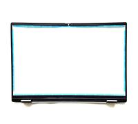 Cornice Frontale per Laptop per dell Vostro 15 5510 5515 V5510 V5515 0XPJYX XPJYX Nero