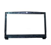 Cornice Frontale per Notebook per CLEVO NP70 NP70HH NP70HJ NP70HK NP70HP, Nera, Nuova.