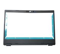 Cornice Frontale per Notebook VER1 Stile Fibbia per Acer per Travelmate P4 TMP414-51 TMP414-51-58VH NX.VP2AA.001 Nera, Nuova.