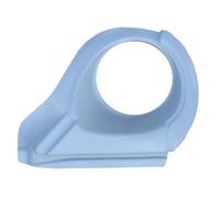 CORNICE GHIERA FARO ANTERIORE SINISTRO AIXAM 500