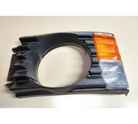 CORNICE GHIERA FARO FIAT IVECO OM 50Z-FIAT OM SERIE Z ZETA SINISTRA CON FRECCIA