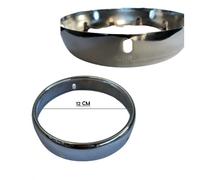 Cornice Ghiera Faro SIEM per VESPA 150 cc. VB1 150 cc. GS VS1 2 3 4 Ghiera Faro