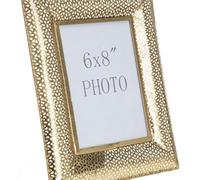 CORNICE GLAM HOLES 25X12X31 CM