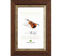 Cornice Greta Noce 30 x 40 cm