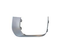 Cornice grigia griglia paraurti anteriore sinistro per range rover evoque 2015 -
