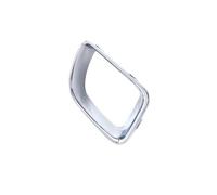 Cornice Griglia Anteriore Centrale Destro Cromato per Countryman 2010- works