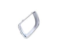 Cornice Griglia Anteriore Centrale Sinistro Cromato per Countryman 2010- works