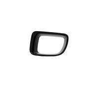 Cornice Griglia Anteriore Centrale Sinistro Nera per Countryman 2010- works