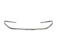Cornice Griglia anteriore inferiore cromata per citroen c4 picasso 2013 in poi