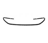 Cornice Griglia anteriore inferiore nera per citroen c4 picasso 2013 in poi