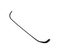 Cornice Griglia Anteriore Inferiore per One-Cooper (F55-F56-F57) 2021 In Poi