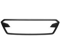 Cornice Griglia Anteriore Nera per subaru Xv 2017 In Poi