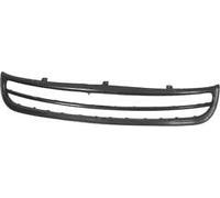 Cornice griglia anteriore per new beetle 1997-2000 no fendinebbia 1C0805903BGRU