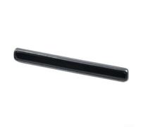 Cornice Griglia Centrale DX ABS PC per Taycan Cornice Griglia | Materiale PC e ABS, alta resistenza usura, colore nero/grigio, protezione duratura