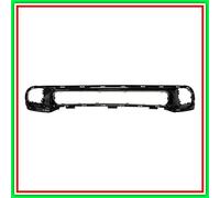 Cornice Griglia Centrale Nera-Paraurti Anteriore Mod Srt Jeep Grand Cherokee (Wk