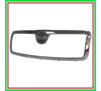 Cornice Griglia Cromata-Esterna Skoda Fabia-(Anno 2004-2007)