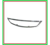 Cornice Griglia Cromata Per Ford Mondeo Dal 2004 Al 2007 Fd1092305 1323911