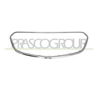 Cornice Griglia Cromata Per Opel/vauxhall Mokka X Dal 2016 Al 2020 Op7022305